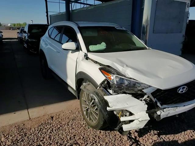 2021 Hyundai Tucson Limited VIN: KM8J33AL1MU356263 Lot: 67361934