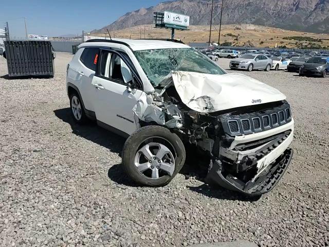 2017 Jeep Compass - Image 11