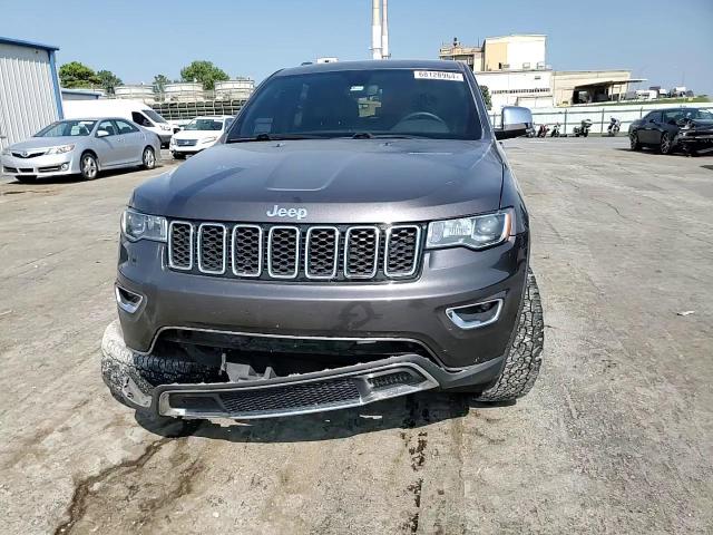 2019 Jeep Grand Cherokee Limited VIN: 1C4RJFBG2KC760935 Lot: 68128964