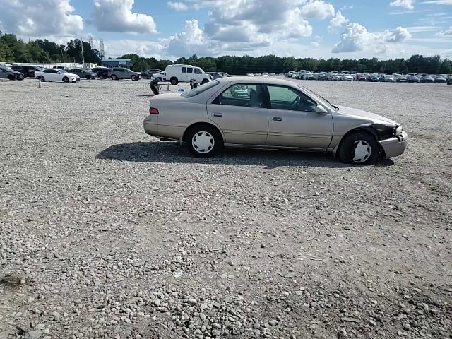 1999 Toyota Camry Ce VIN: 4T1BG22K0XU601762 Lot: 69799604