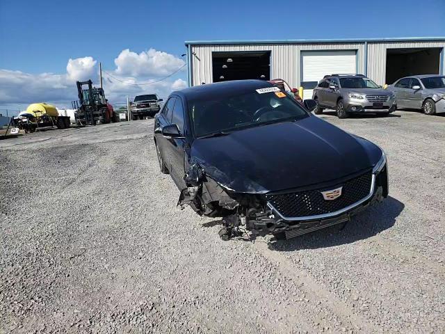 2021 Cadillac Ct4 Sport VIN: 1G6DG5RK8M0143494 Lot: 68224654