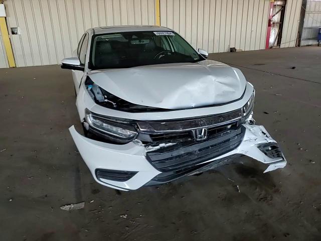 19XZE4F93LE003248 2020 Honda Insight Touring