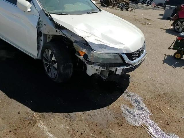 1HGCT1B77EA008653 2014 Honda Accord Ex