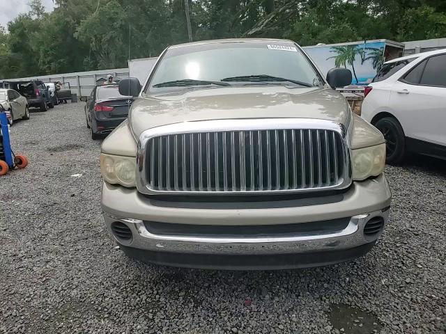 2004 Dodge Ram 1500 St VIN: 1D7HA18N64S523819 Lot: 66524424