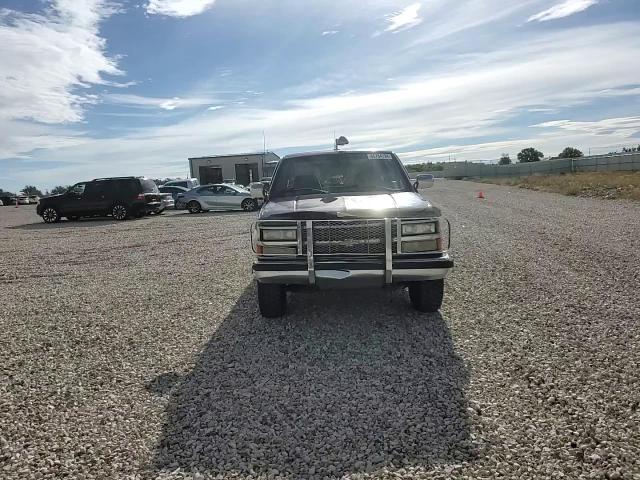 1993 Chevrolet Gmt-400 K1500 VIN: 2GCEK19K0P1160405 Lot: 66764794