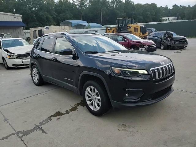 2019 Jeep Cherokee Latitude VIN: 1C4PJLCB1KD434708 Lot: 67334524