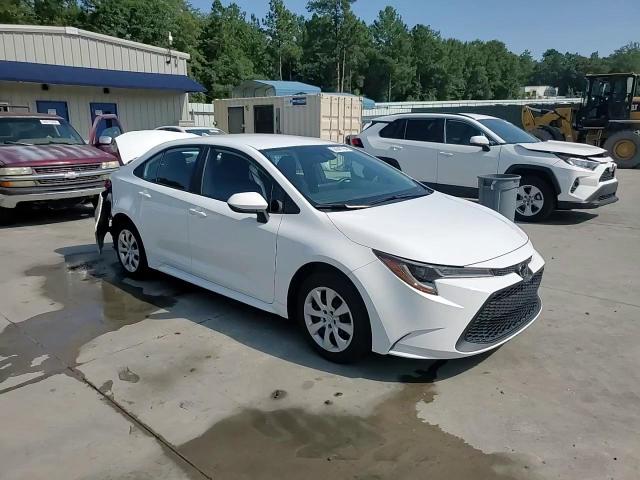 2022 Toyota Corolla Le VIN: 5YFEPMAE2NP336328 Lot: 68647794