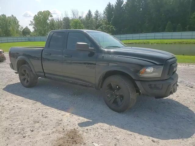 2021 Ram 1500 Classic Slt VIN: 1C6RR7GG7MS576887 Lot: 67322074