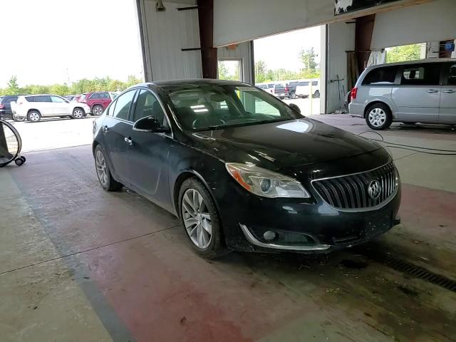 2014 Buick Regal Premium VIN: 2G4GN5EX3E9209261 Lot: 68650234