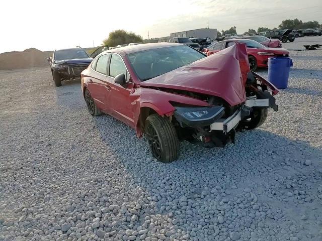 2020 Hyundai Sonata Sel VIN: 5NPEF4JA0LH038094 Lot: 66121624