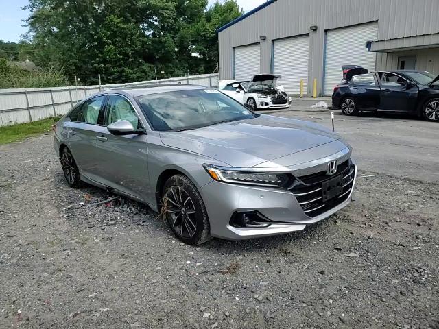 2021 Honda Accord Exl VIN: 1HGCV1F59MA069164 Lot: 67900694