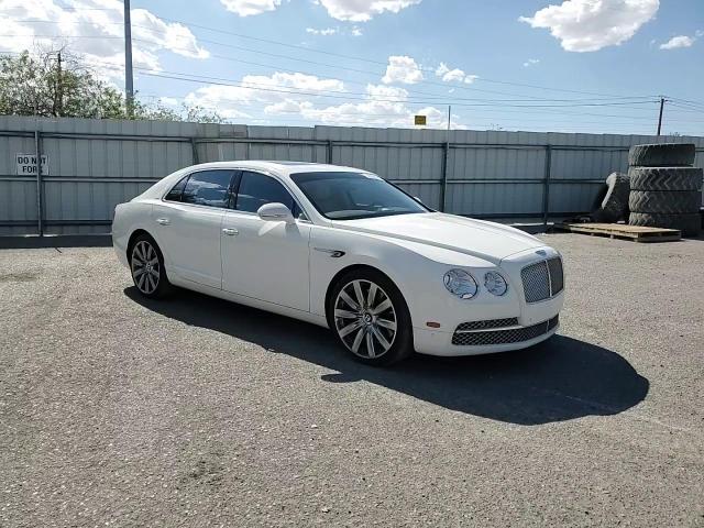 2015 Bentley Flying Spur VIN: SCBEC9ZA7FC041538 Lot: 50392633