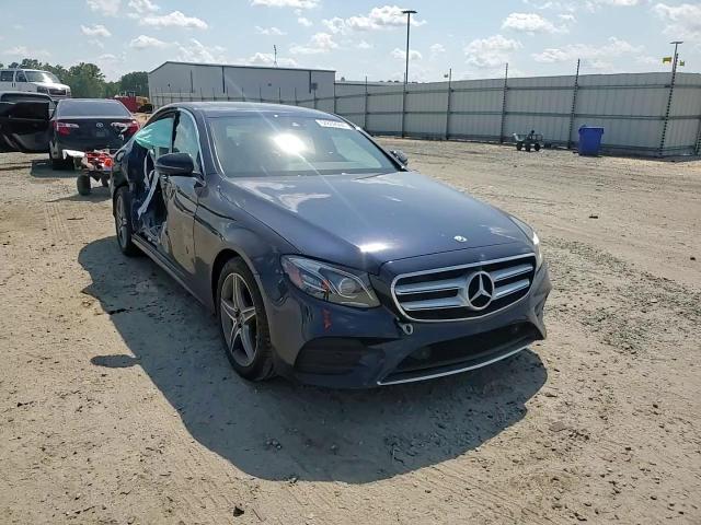 WDDZF4JB2KA563616 2019 Mercedes-Benz E 300