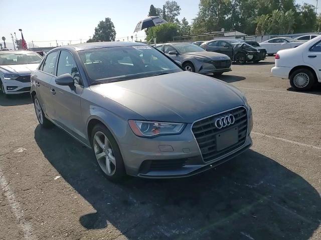 2016 Audi A3 Premium VIN: WAUA7GFF1G1021090 Lot: 68933194