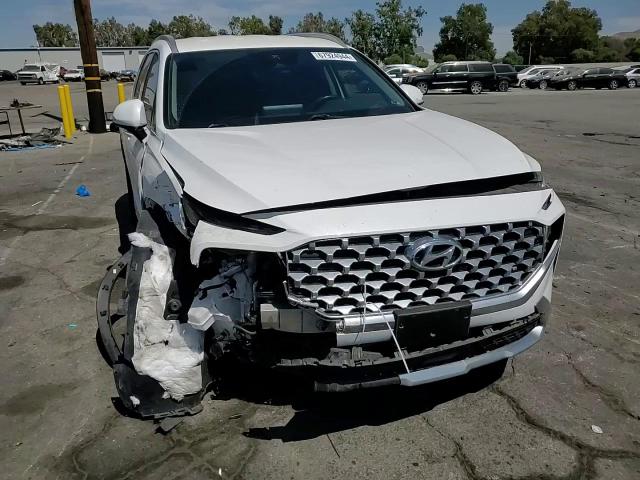 2022 Hyundai Santa Fe Sel VIN: KM8S6DA26NU049908 Lot: 67924944