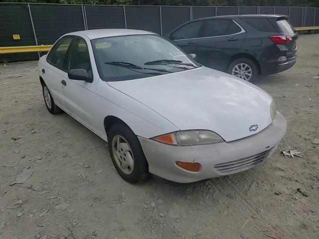 1999 Chevrolet Cavalier VIN: 1G1JC5245X7254306 Lot: 68343794