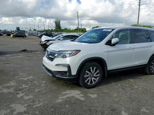 2022 Honda Pilot - Image 11