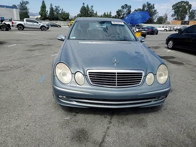 2006 Mercedes-Benz E 500 VIN: WDBUF70JX6A925095 Lot: 66703414