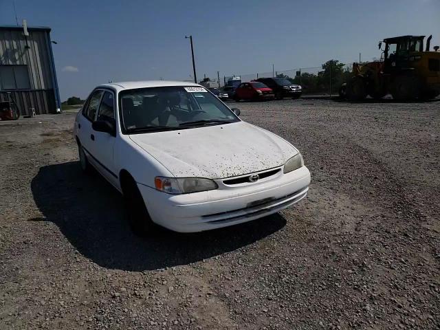 1998 Toyota Corolla - Image 11