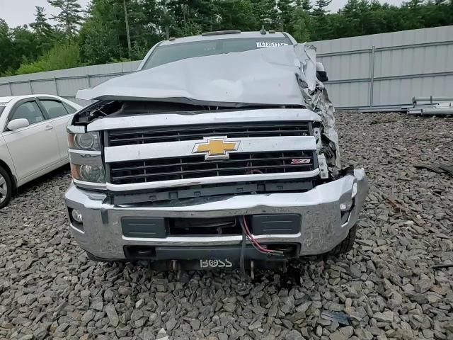 2016 Chevrolet Silverado K2500 Heavy Duty Lt VIN: 1GC1KVEG1GF187399 Lot: 67251734