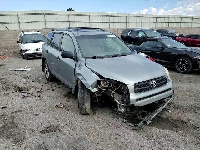 2006 Toyota Rav4 VIN: JTMBD33VX66021420 Lot: 65834184