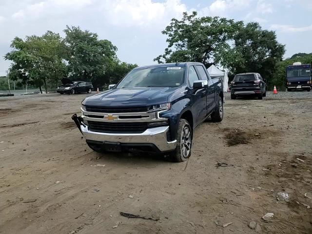 2022 Chevrolet Silverado Ltd K1500 Lt VIN: 1GCPYDEK1NZ217388 Lot: 68163384