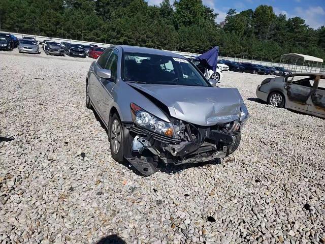 2010 Honda Accord Lx VIN: 1HGCP2F33AA018656 Lot: 67791184