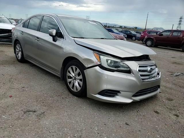 2016 Subaru Legacy 2.5I Premium VIN: 4S3BNBC63G3010679 Lot: 69410164