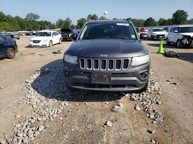 2016 Jeep Compass Sport VIN: 1C4NJCBA8GD611939 Lot: 65704854