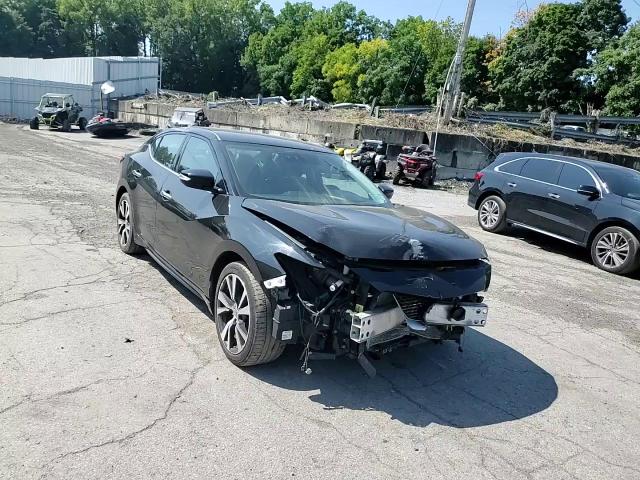 2016 Nissan Maxima 3.5S VIN: 1N4AA6AP7GC397155 Lot: 68219214