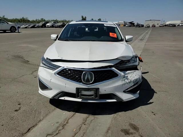 2021 Acura Ilx VIN: 19UDE2F32MA000762 Lot: 69160974