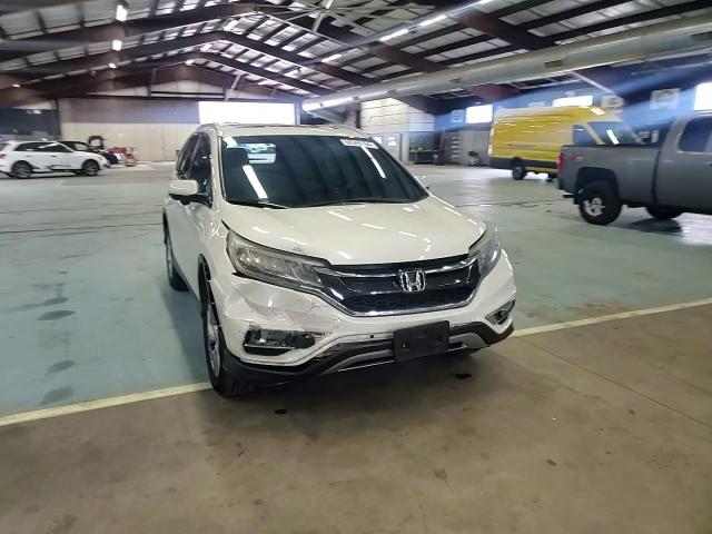 2016 Honda Cr-V Exl VIN: 5J6RM4H78GL014185 Lot: 68349194