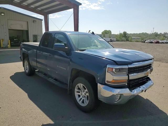 2016 Chevrolet Silverado K1500 Lt VIN: 1GCVKRECXGZ341516 Lot: 66117414