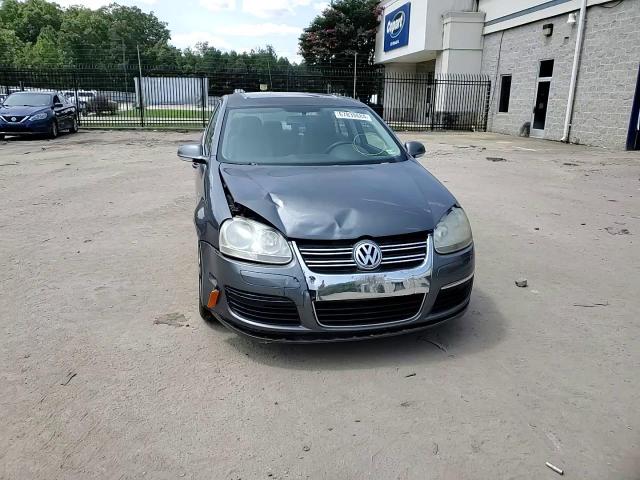 2007 Volkswagen Jetta Wolfsburg VIN: 3VWEF71K47M064642 Lot: 67839684