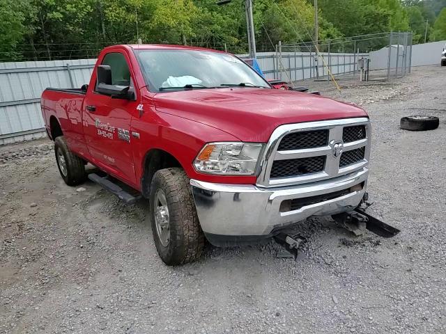 2016 Ram 2500 St VIN: 3C6LR5AT2GG228118 Lot: 67896904