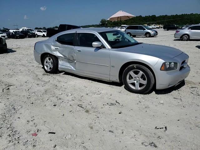 2010 Dodge Charger Sxt VIN: 2B3CA3CV8AH237529 Lot: 69405074