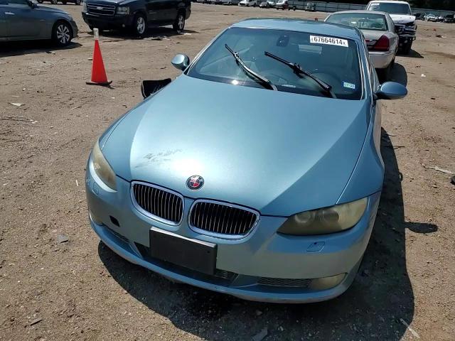 WBAWL73558PX54061 2008 BMW 335 I