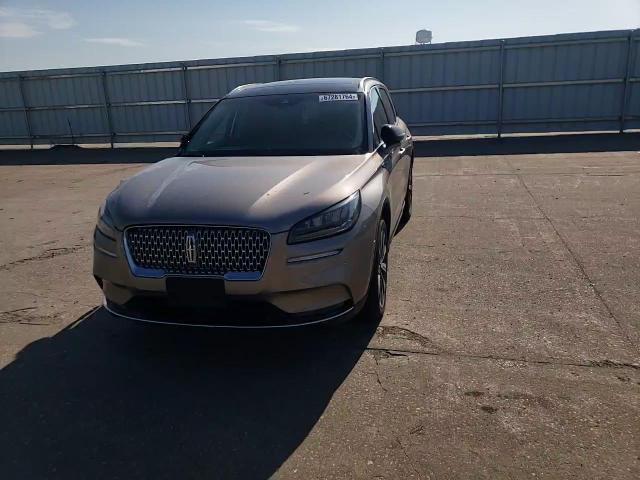 2020 Lincoln Corsair Reserve VIN: 5LMCJ2C97LUL04383 Lot: 67281764