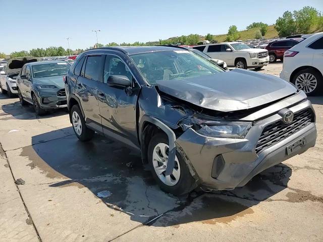 2019 Toyota Rav4 Le VIN: 2T3F1RFV8KC052460 Lot: 69234404