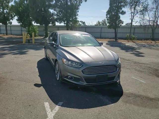 2013 Ford Fusion Se VIN: 3FA6P0H91DR170257 Lot: 65903364