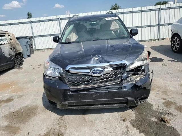 2015 Subaru Forester 2.5I Premium VIN: JF2SJAFCXFH469783 Lot: 69156144