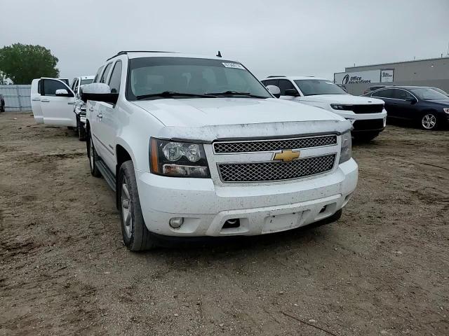 2013 Chevrolet Tahoe K1500 Ltz VIN: 1GNSKCE08DR361823 Lot: 67344714