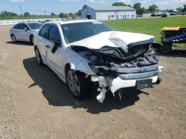 2012 Ford Fusion - Image 10