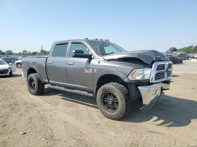 2015 Ram 2500 Slt VIN: 3C6UR5DL5FG646512 Lot: 67294924