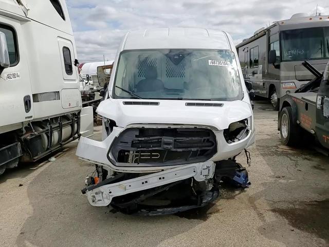 1FTBW2CMXKKA40711 2019 Ford Transit T-350