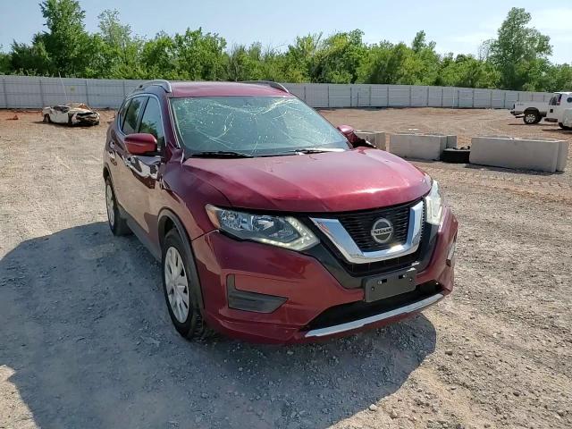 2018 Nissan Rogue S VIN: 5N1AT2MTXJC809478 Lot: 68491414