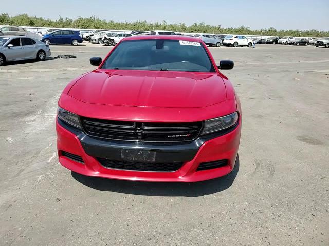 2017 Dodge Charger Se VIN: 2C3CDXBG7HH575387 Lot: 69842584