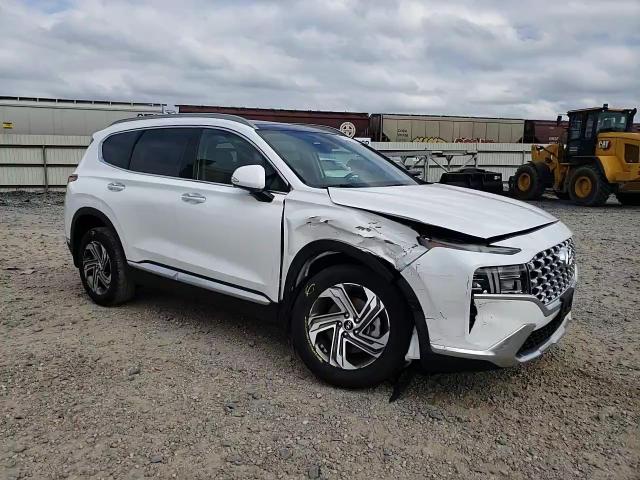 2023 Hyundai Santa Fe Sel Premium VIN: 5NMS3DAJXPH563162 Lot: 69421484