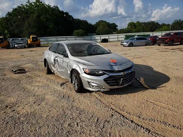 2021 Chevrolet Malibu Lt VIN: 1G1ZD5ST5MF024967 Lot: 65353974