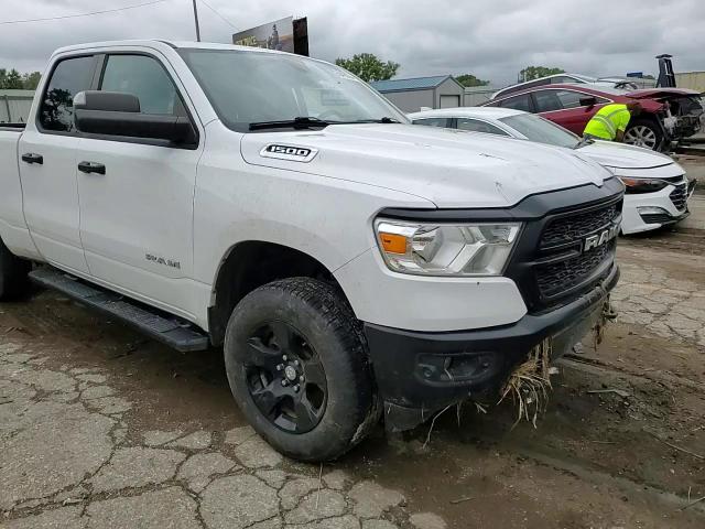 2020 RAM 1500 - Image 10